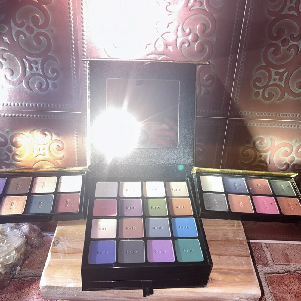Tarte Cosmetics The Jewery Box Super Rare Set - Picture 5 of 11